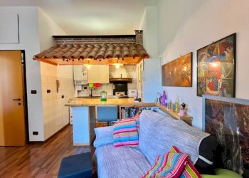 Cucina - Bilocale via Emilio Salgari, Genova (zona Pegli) - foto 2