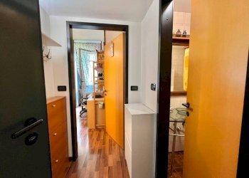 Disimpegno - Bilocale via Emilio Salgari, Genova (zona Pegli) - foto 4