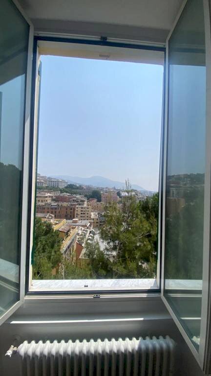 Vista - Apartment via Cesare Crosa di Vergagni, Genova - photo 1