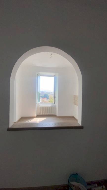 Ingresso - Apartment via Cesare Crosa di Vergagni, Genova - photo 3