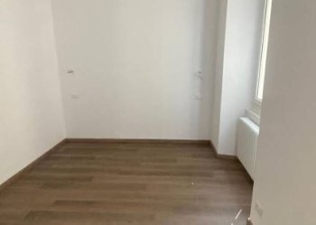 Camera da letto - Appartamento via Cesare Crosa di Vergagni, Genova - foto 10