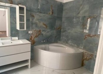 Bagno - Appartamento via Cesare Crosa di Vergagni, Genova - foto 12