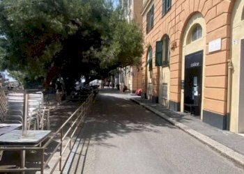 Zona - Appartamento via Cesare Crosa di Vergagni, Genova - foto 17