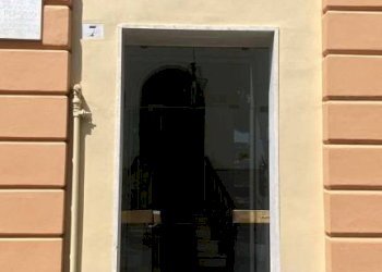 Facciata - Appartamento via Cesare Crosa di Vergagni, Genova - foto 18