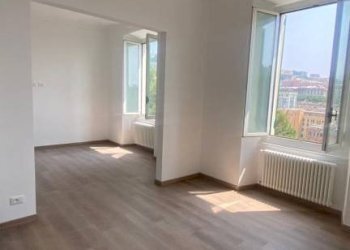 Cucina - Appartamento via Cesare Crosa di Vergagni, Genova - foto 2