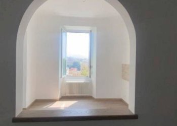 Ingresso - Appartamento via Cesare Crosa di Vergagni, Genova - foto 3