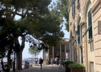 Zona - Appartamento via Cesare Crosa di Vergagni, Genova - foto 8