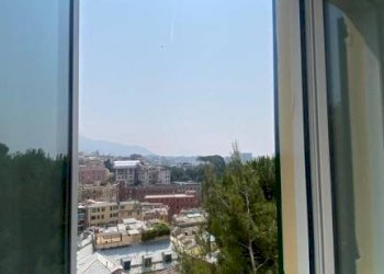 Vista - Appartamento via Cesare Crosa di Vergagni, Genova - foto 9