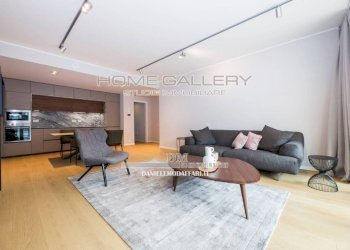 Salone - Appartamento piazzale John Fitzgerald Kennedy, 2, Genova - foto 6