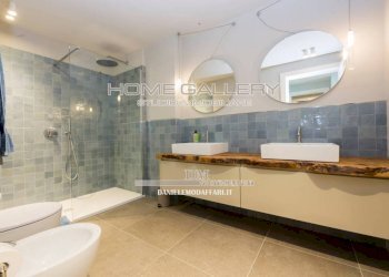 Bagno - Appartamento piazzale John Fitzgerald Kennedy, 2, Genova - foto 25