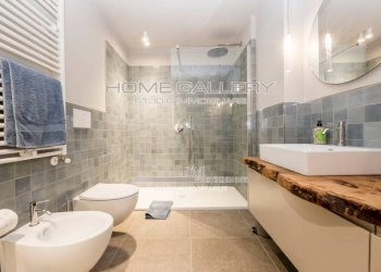 Bagno - Appartamento piazzale John Fitzgerald Kennedy, 2, Genova - foto 26