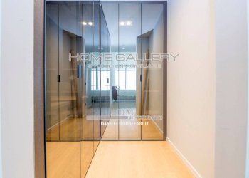 Bagno - Appartamento piazzale John Fitzgerald Kennedy, 2, Genova - foto 27