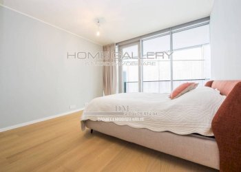 Camera da letto - Appartamento piazzale John Fitzgerald Kennedy, 2, Genova - foto 28