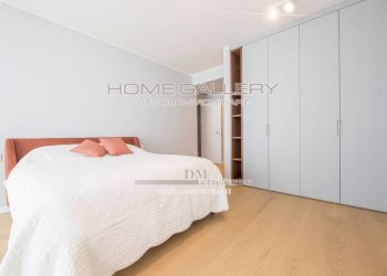 Camera da letto - Appartamento piazzale John Fitzgerald Kennedy, 2, Genova - foto 31