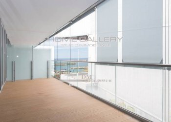 Terrazzo - Appartamento piazzale John Fitzgerald Kennedy, 2, Genova - foto 34