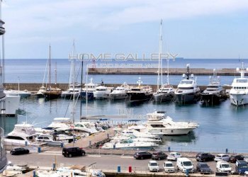 Vista - Appartamento piazzale John Fitzgerald Kennedy, 2, Genova - foto 36