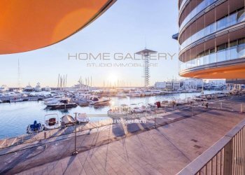 Zona - Appartamento piazzale John Fitzgerald Kennedy, 2, Genova - foto 39
