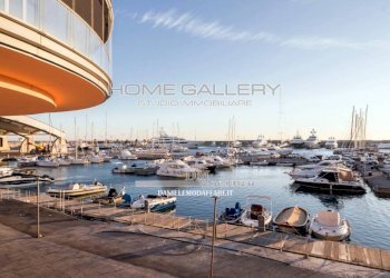 Zona - Appartamento piazzale John Fitzgerald Kennedy, 2, Genova - foto 40