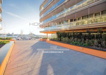 Zona - Appartamento piazzale John Fitzgerald Kennedy, 2, Genova - foto 41