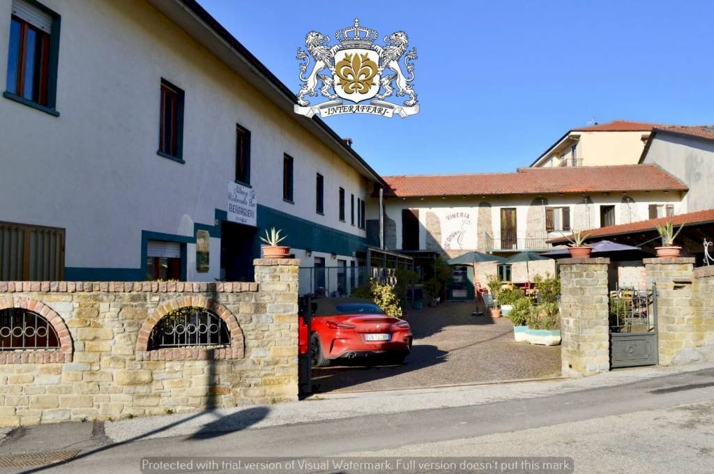 Facciata - Hotel via Riale, 4, Lequio Berria - photo 1