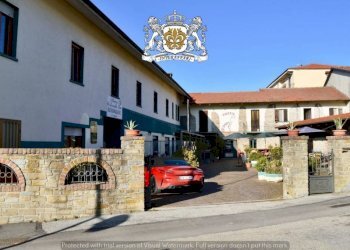 Facciata - Hotel via Riale, 4, Lequio Berria - foto 1