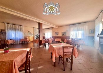 Salone - Hotel via Riale, 4, Lequio Berria - foto 22