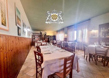 Salone - Hotel via Riale, 4, Lequio Berria - foto 23