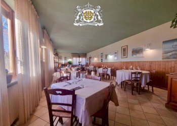 Salone - Hotel via Riale, 4, Lequio Berria - foto 24