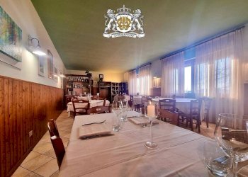 Salone - Hotel via Riale, 4, Lequio Berria - foto 25