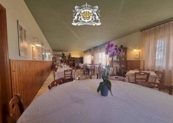 Salone - Hotel via Riale, 4, Lequio Berria - foto 26