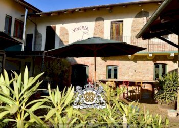 Facciata - Hotel via Riale, 4, Lequio Berria - foto 4