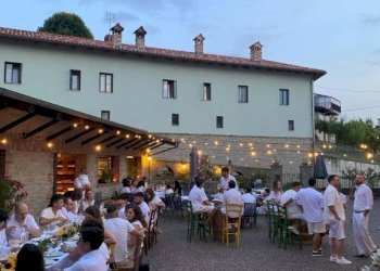 Zona - Hotel via Riale, 4, Lequio Berria - foto 5