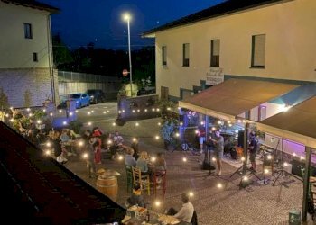 Zona - Hotel via Riale, 4, Lequio Berria - foto 6