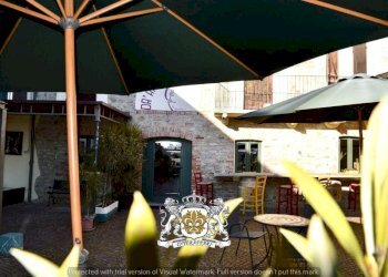 Cortile interno - Hotel via Riale, 4, Lequio Berria - foto 7