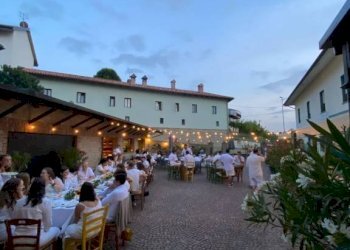 Zona - Hotel via Riale, 4, Lequio Berria - foto 8