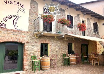 Facciata - Hotel via Riale, 4, Lequio Berria - foto 9