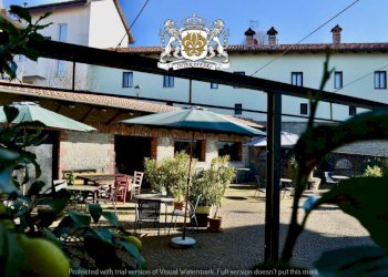 Cortile interno - Hotel via Riale, 4, Lequio Berria - foto 10