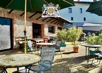 Facciata - Hotel via Riale, 4, Lequio Berria - foto 11