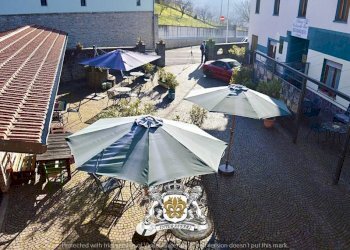 Cortile interno - Hotel via Riale, 4, Lequio Berria - foto 13