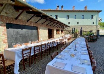 Cortile interno - Hotel via Riale, 4, Lequio Berria - foto 18