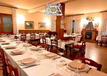 Salone - Hotel via Riale, 4, Lequio Berria - foto 19