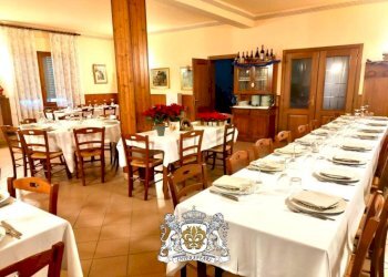 Salone - Hotel via Riale, 4, Lequio Berria - foto 20