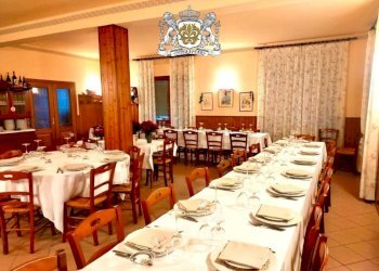 Salone - Hotel via Riale, 4, Lequio Berria - foto 21