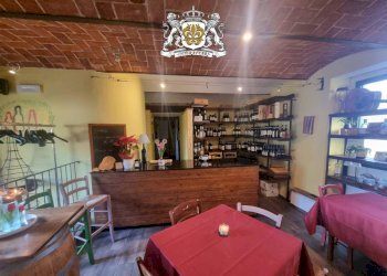 Sala da pranzo - Hotel via Riale, 4, Lequio Berria - foto 29