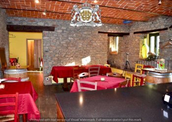 Sala da pranzo - Hotel via Riale, 4, Lequio Berria - foto 31