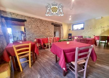 Sala da pranzo - Hotel via Riale, 4, Lequio Berria - foto 32