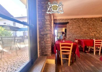 Sala da pranzo - Hotel via Riale, 4, Lequio Berria - foto 33