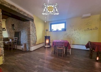 Sala da pranzo - Hotel via Riale, 4, Lequio Berria - foto 34