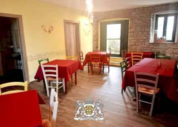 Sala da pranzo - Hotel via Riale, 4, Lequio Berria - foto 35