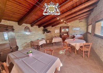 Sala da pranzo - Hotel via Riale, 4, Lequio Berria - foto 36